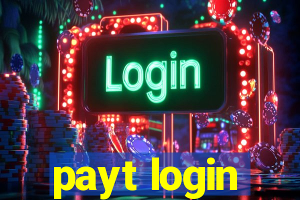 payt login